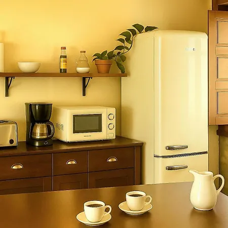 Landsted Casa Pelayin *