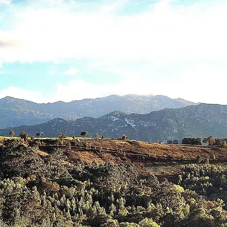 Casa Pelayin Landsted