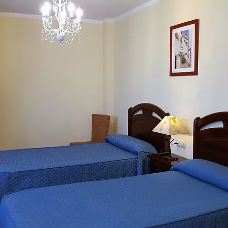 Casa Pelayin Landsted *