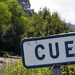 Séjour à la campagne Casa Pelayin Cue