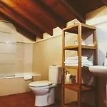 Séjour à la campagne Casa Pelayin