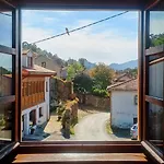 Séjour à la campagne Casa Pelayin *