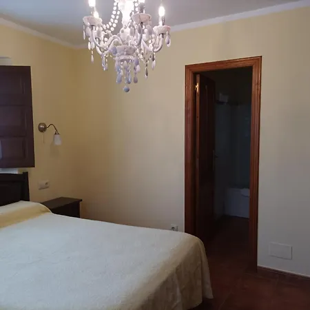 Casa Pelayin Cue