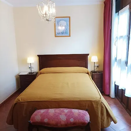 Casa Pelayin Country house *