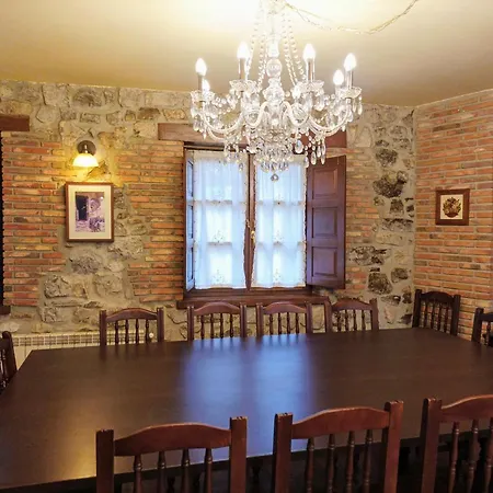 Country house Casa Pelayin