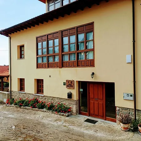 Casa Pelayin Cue