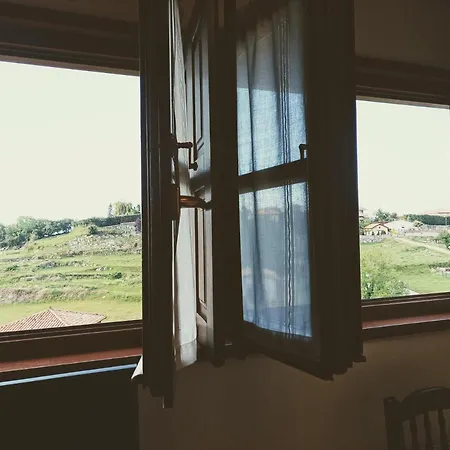 Gospodarstwo wiejskie Casa Pelayin Cue