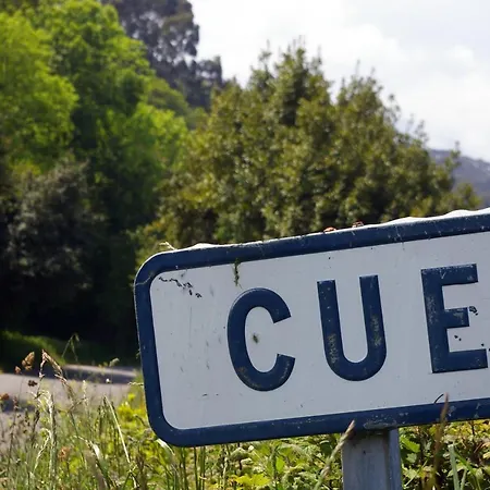 Country house Casa Pelayin Cue