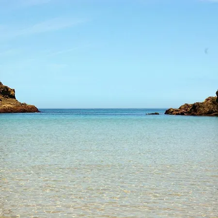 Gospodarstwo wiejskie Casa Pelayin *