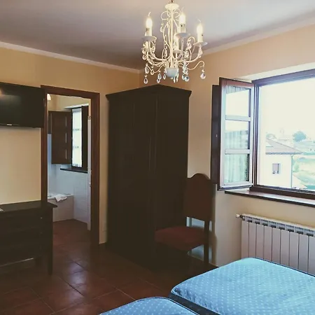 Casa Pelayin Cue