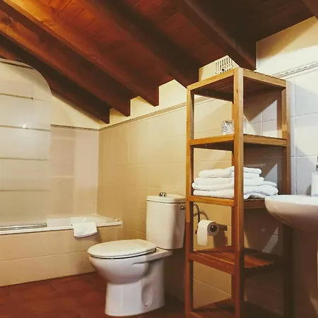 Country house Casa Pelayin