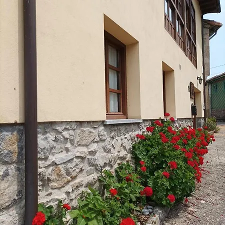 Casa Pelayin Country house