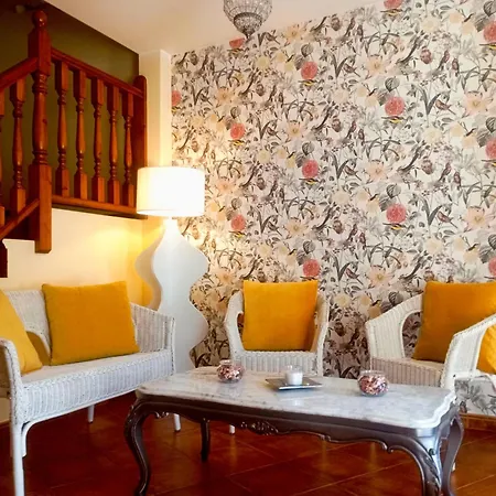 Casa Pelayin Country house Cue