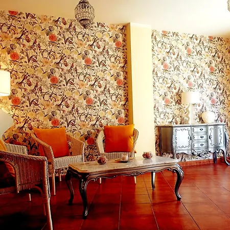 Gospodarstwo wiejskie Casa Pelayin Cue