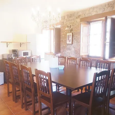 Casa Pelayin *