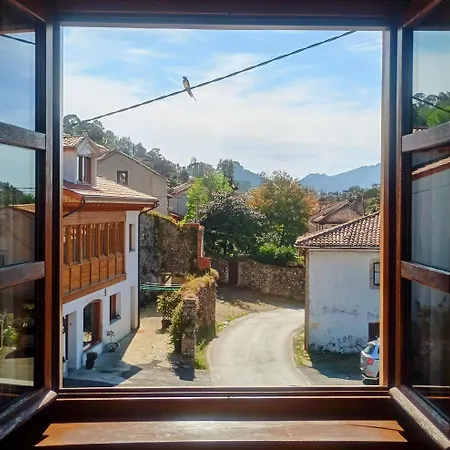 Country house Casa Pelayin *