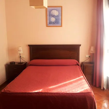 Casa Pelayin Cue
