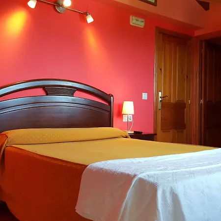 Country house Casa Pelayin