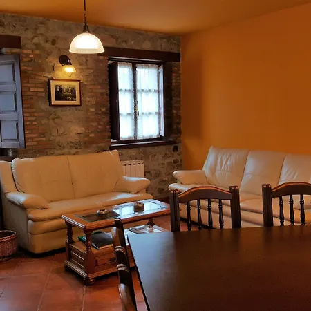 Casa Pelayin Country house