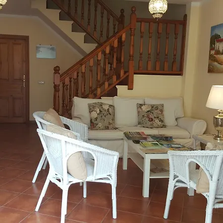 Casa Pelayin Country house