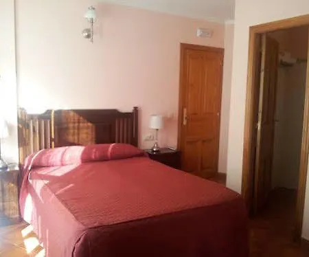 Casa Pelayin Country house