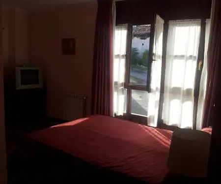 Casa Pelayin *