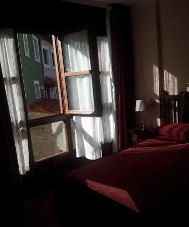 Country house Casa Pelayin