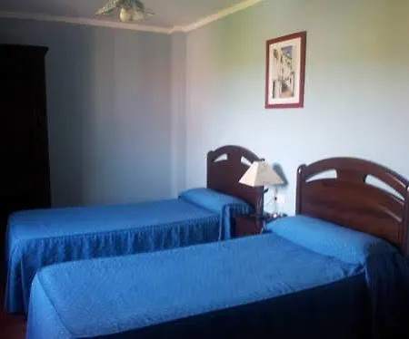 Casa Pelayin Country house *