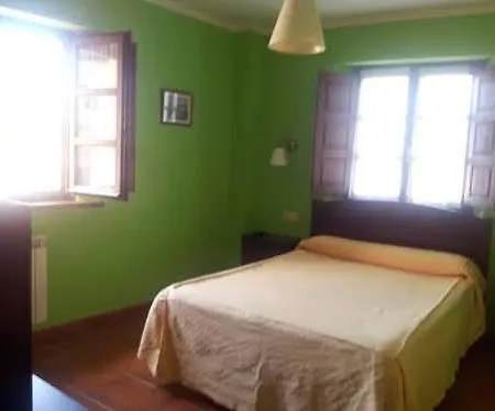 Country house Casa Pelayin