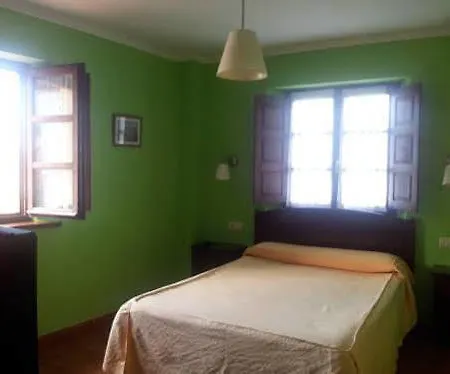 Gospodarstwo wiejskie Casa Pelayin