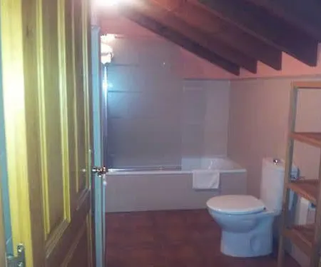 Country house Casa Pelayin Cue