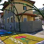 Country house Casa Pelayin Cue