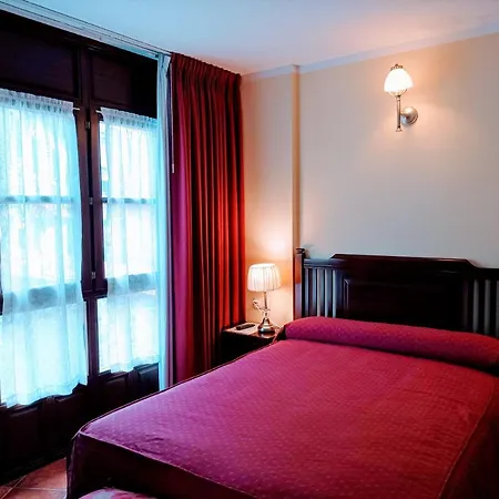 Casa Pelayin Landhuis Cue