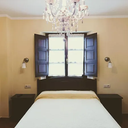 Casa Pelayin Landhuis Cue