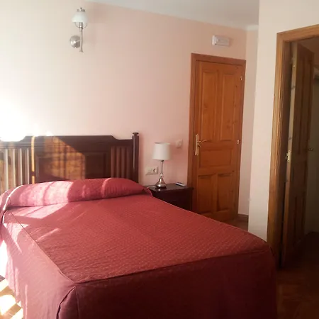 Casa Pelayin Landhuis Cue