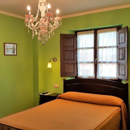 Casa Pelayin *