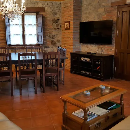 Casa Pelayin Cue