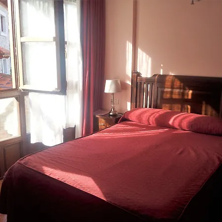 Casa Pelayin Landhuis Cue