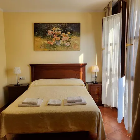 Casa Pelayin * Cue