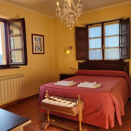 Casa Pelayin Country house