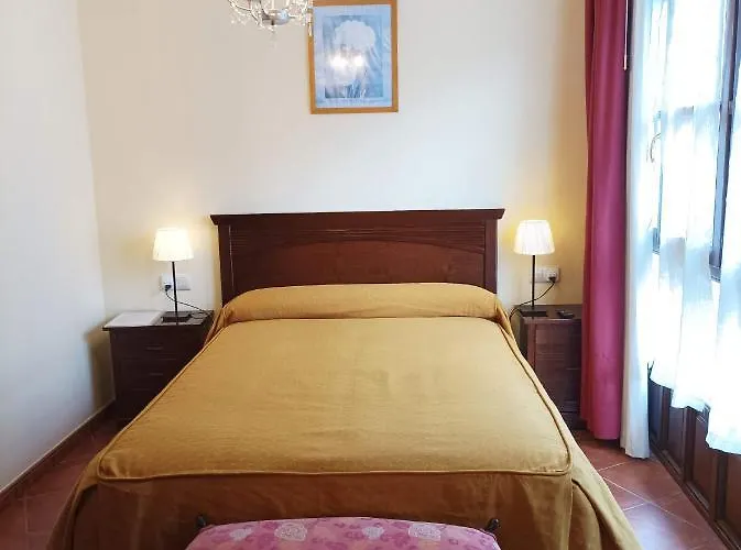 Casa Pelayin Gospodarstwo wiejskie *