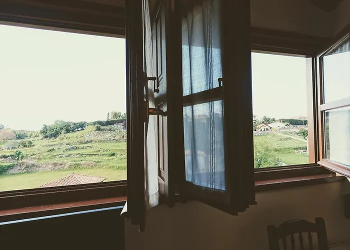 Gospodarstwo wiejskie Casa Pelayin Cue