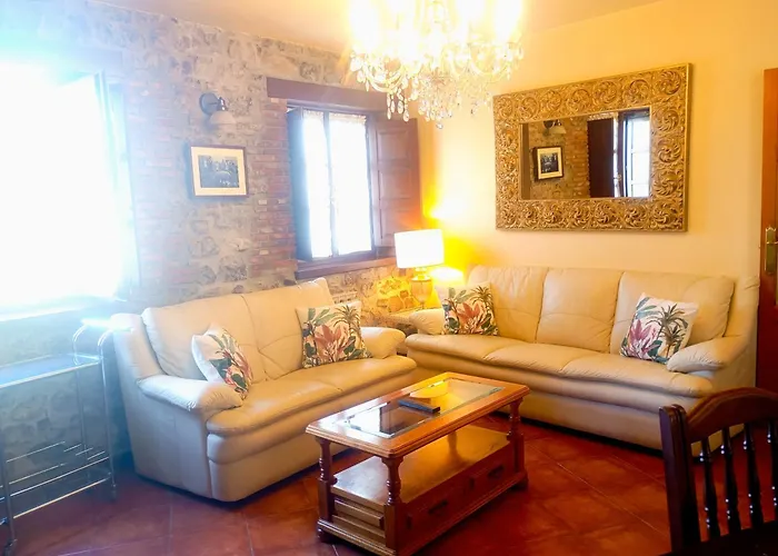 Casa Pelayin Gospodarstwo wiejskie *