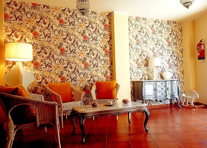 Gospodarstwo wiejskie Casa Pelayin Cue