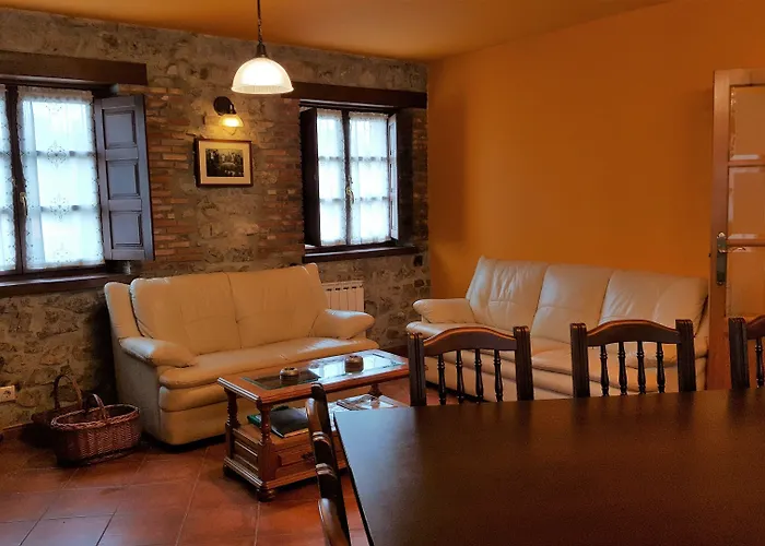 Casa Pelayin Gospodarstwo wiejskie