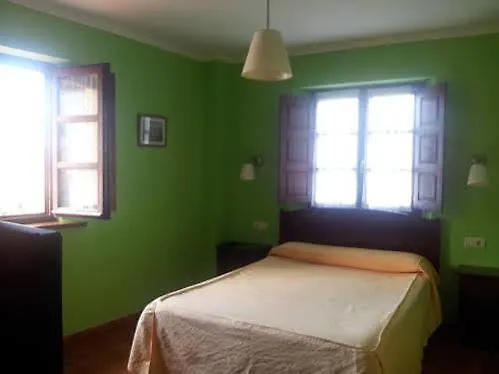 Gospodarstwo wiejskie Casa Pelayin