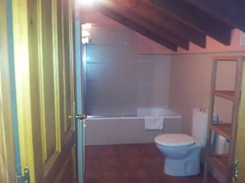 Gospodarstwo wiejskie Casa Pelayin Cue